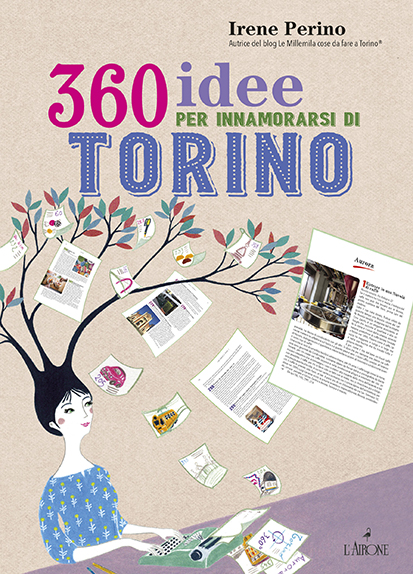 pia taccone 360 idee Torrino Irene Perino